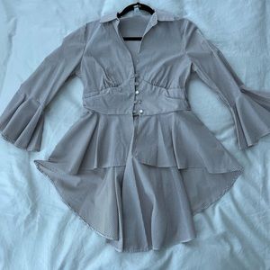ASOS blouse never worn